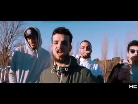 Kuartel Tks - A Fazer  ( VIDEO OFICIAL 2019 )