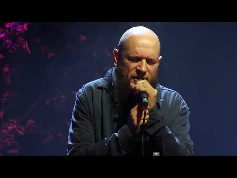 A Lazarous Soul perform Ling Balconies - RTÉ Folk Awards 2019