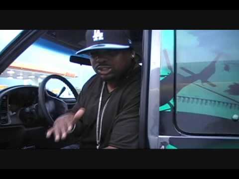 Macadoshis 2Pac Thug Life Homie Freestyle and Nu Money aka Numani "Nu$" Sehvan