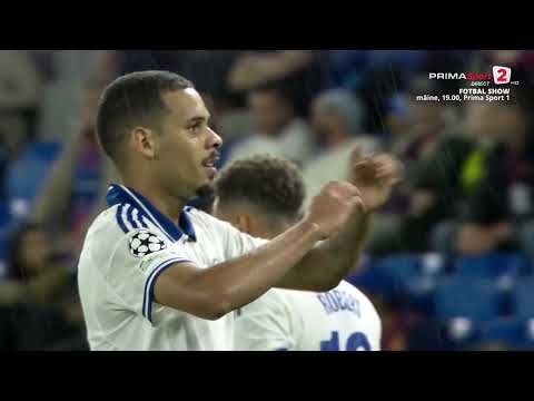 FC Basel 1-1 FC København