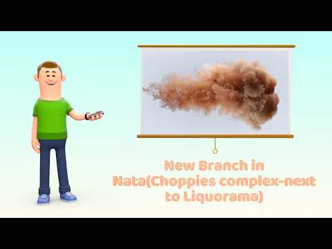 3D Animated Explainer