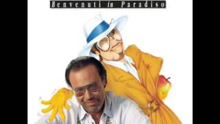 Antonello Venditti - Raggio di Luna (versione originale ESTESA 1991) con TESTO