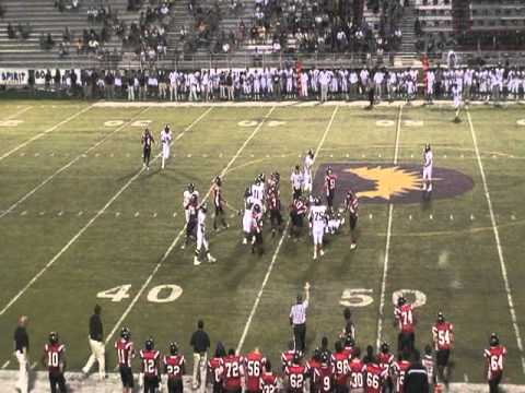 Jeff Guckenberg WR/TE Senior Pre-District Highlights Sachse