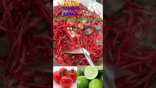 Download lagu TUMIS SAMBAL TERASI UNTUNG BESAR SETIAP HARI mp3