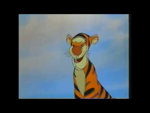 The Many Adventures of Winnie the Pooh Part 18
