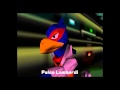 Star Fox 64 Intro 1080p