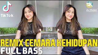 Download lagu Terbaru Lagu Cemara Kehidupan Remix Full Bass mp3