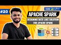 Designing Data Lake Solution For Apache Spark Database Vs Data Lake