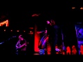 Mark Lanegan - The River Rise  (Union Chapel)