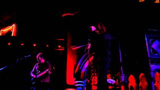 Mark Lanegan - The River Rise  (Union Chapel)