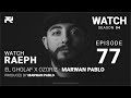 @Raeph | El Gholaf X Ozoris - Marwan Pablo | S04:E77 (Official Review) رائف | الغلاف - مروان بابلو