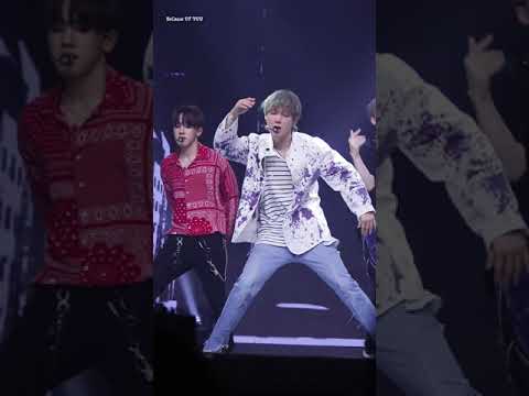 190710 팬콘 'JUST' 1TEAM-TAK! (BC FOCUS)