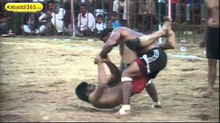 (1) Maheru (Jalandhar) Kabaddi Tournament 16 March 2016