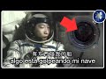La Terrorífica Historia REAL Del Primer Astronauta Chino