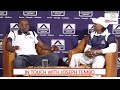 IN TOUCH WITH JOSEPH TEMBO