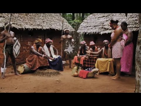 The Chosen Bride And The Throne Nigerian Movies | African Movies | Epic Movies