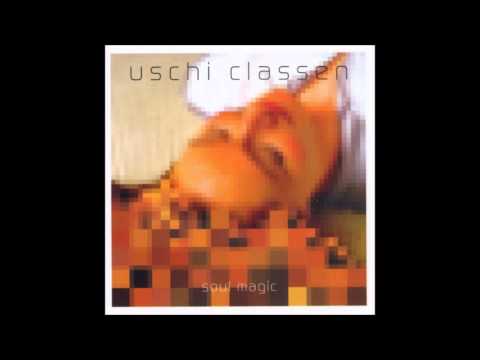 Uschi Classen - The Path