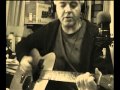 Late Night Guitar - John Martyn's Right Hand -An Introduction