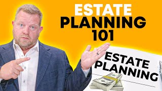What Is An Estate Plan, vs. a Trust, vs. a Will? - Estate Planning 101