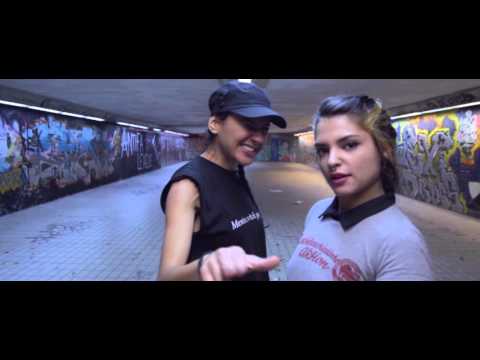 Το ουρλιαχτό - Mentira Witch Project 【OFFICIAL VIDEO CLIP 2015】