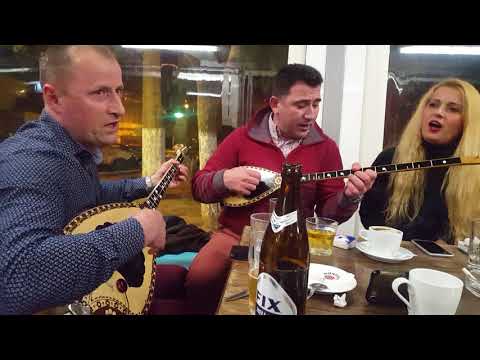 per kokerr te qefit me Bardhok Ndocin e Pal YMERAJ