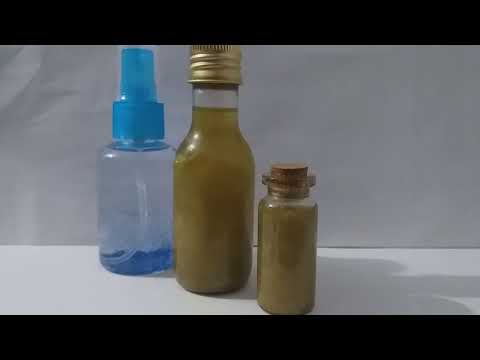 Alquimia - Magno Constantino