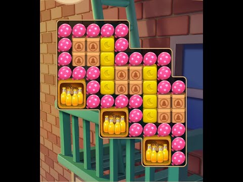 TOON BLAST level 6703