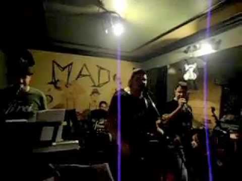 MAD Music Club Hameln - Perverted Perception  Cover: Gute Freunde