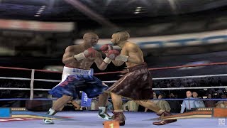 Vidéo Fight Night Round 2