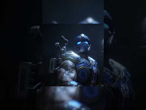 Where did Delta Squad go after the Locust War? | Gears of War Lore #gearsofwar #gearslore