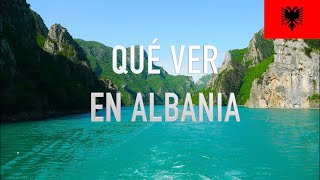 Descubre los Mejores Lugares Turísticos de Albania: Guía de Viaje