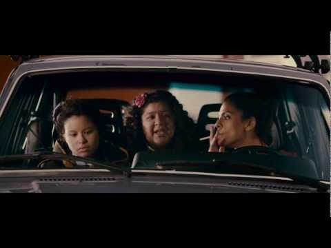 GIRL IN PROGRESS Exclusive Clip 'Texted' (2012)