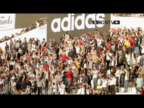 #BASTIDORES - Ponte Preta 2 x 1 Chapecoense