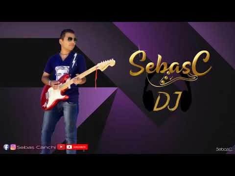 Los Mirlos - Enganchados 002 SebasC.DJ