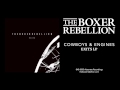 The Boxer Rebellion - Cowboys & Engines (Exits ...