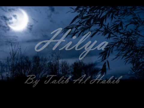Hilya- By Talib Al Habib