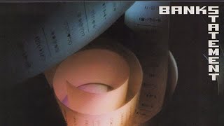 Tony Banks - The More I Hide It