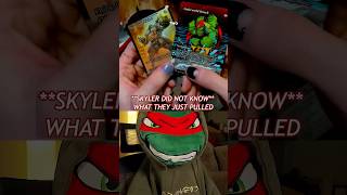 RAPH RIPS OPEN THE BEST COLLECTOR BOOSTER EVER?! 🤯🐢