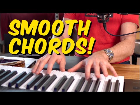 The 3 Voice Leading Rules Every Musician Should Know