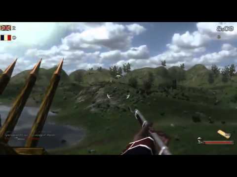 MPVG: The Battle of eXtine Hill