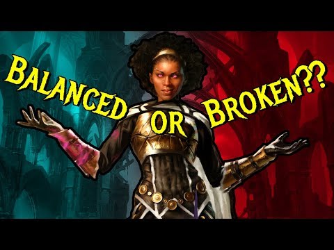 Is the London Mulligan Rule BROKEN??