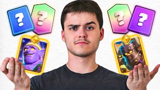Ian77: TOP 5 BEST Chaos Decks in Clash Royale - RoyaleAPI Ian77: TOP 5 BEST Chaos Decks in Clash Royale - RoyaleAPI