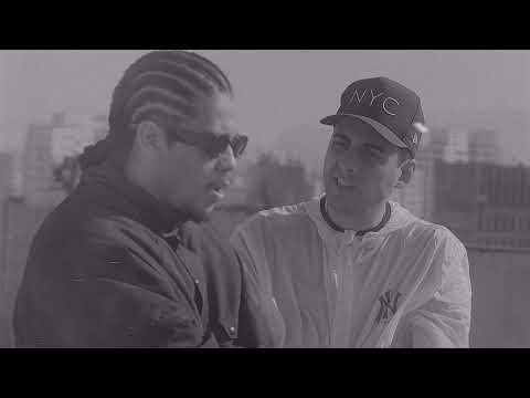 Dow Raiz e Fábio Brazza - Inferno de Dante (Prod. Rasec)