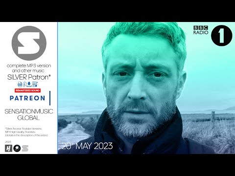 Calibre - Chilled Drum & Bass Mix - 20 May 2023 | BBC Radio 1