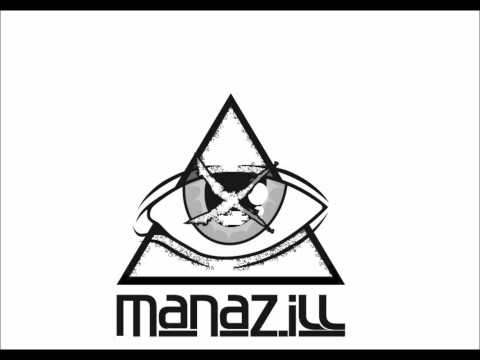 Manaz Ill - Ill-Legit