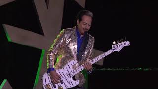 La Mesa Del Rincón - Tigres Del Norte (Full audio)