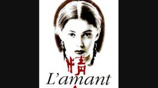 L&#39;amant music theme