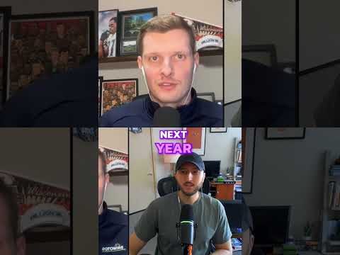 Thumbnail for Zion Williamson's Lackluster Season: Fantasy Basketball Woes #shorts