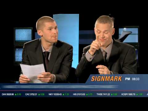 Signmark - Smells Like Victory