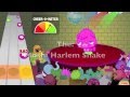 Moshi Monsters Harlem Shake